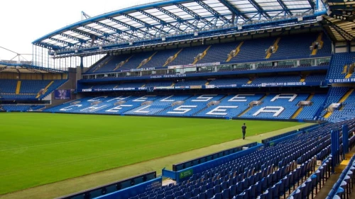 Next Chelsea Manager Betting Odds