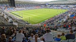 Next Swansea City Manager Betting Odds and History