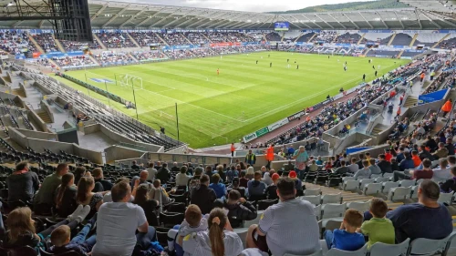 Next Swansea City Manager Betting Odds and History