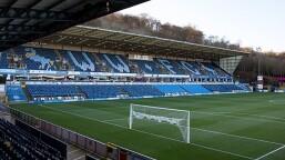 Next Wycombe Wanderers Manager