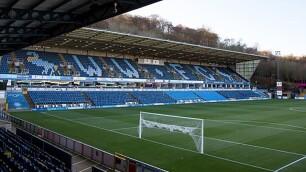 Next Wycombe Wanderers Manager