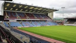 Next Burnley Manager Betting Odds And History