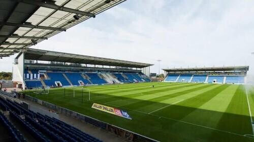 Next Colchester United Manager Betting Odds and Contenders
