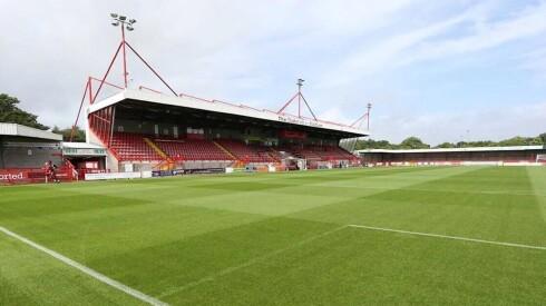 Next Crawley Town Manager Betting Odds