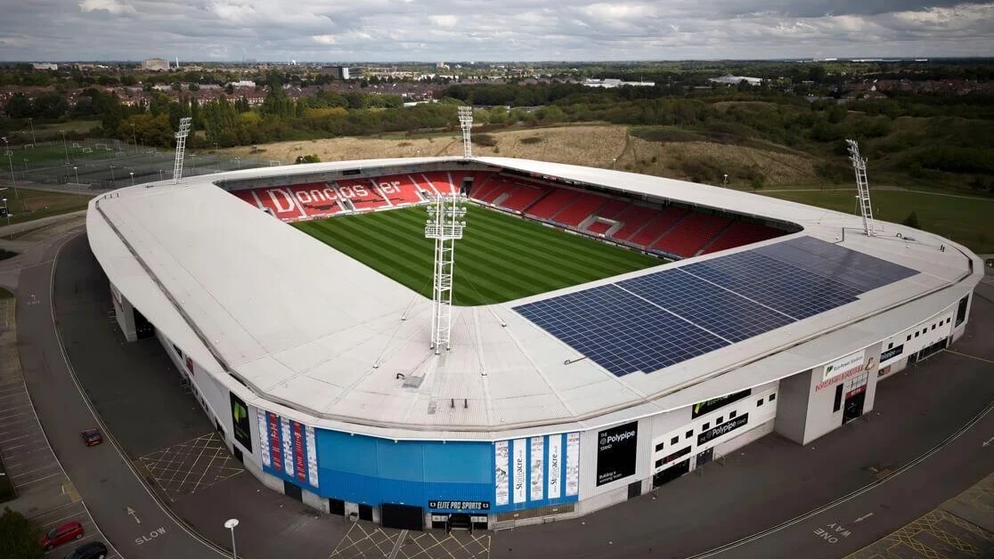 Next Doncaster Rovers Manager Betting Odds and Contenders Next Doncaster Rovers Manager Betting Odds and Contenders