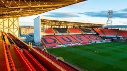 Next Dundee United Manager Betting Odds