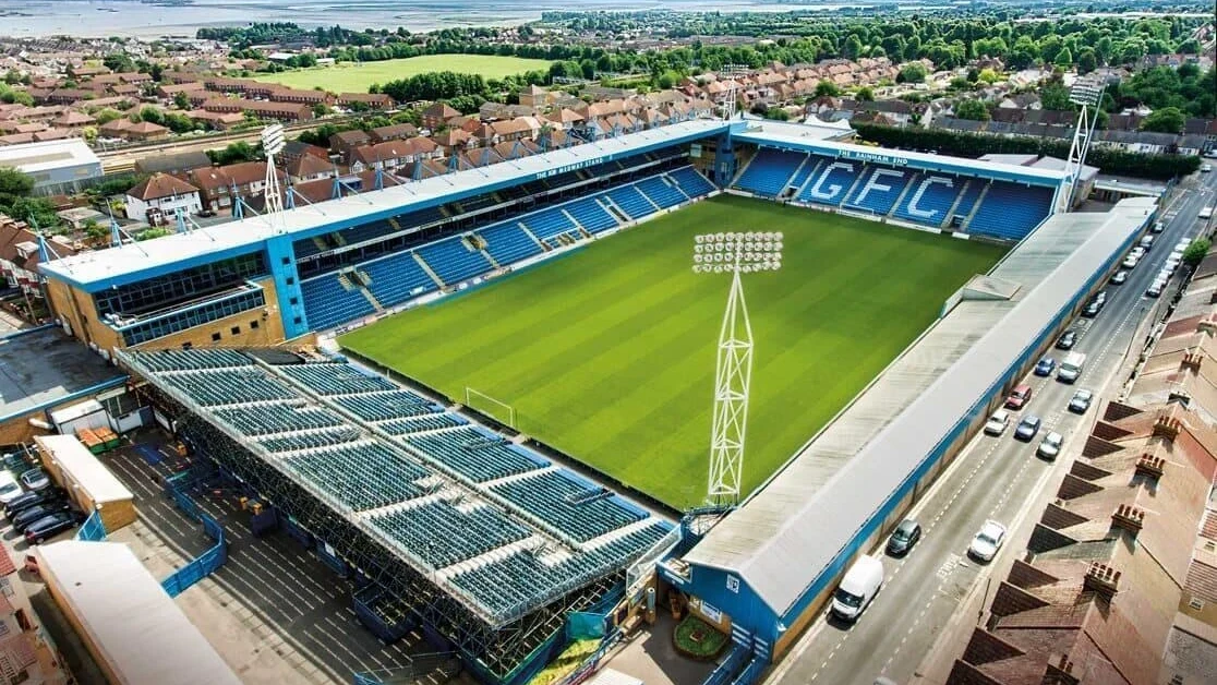 Next Gillingham Manager Betting Odds Next Gillingham Manager Betting Odds