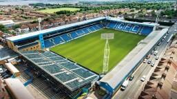 Next Gillingham Manager Betting Odds