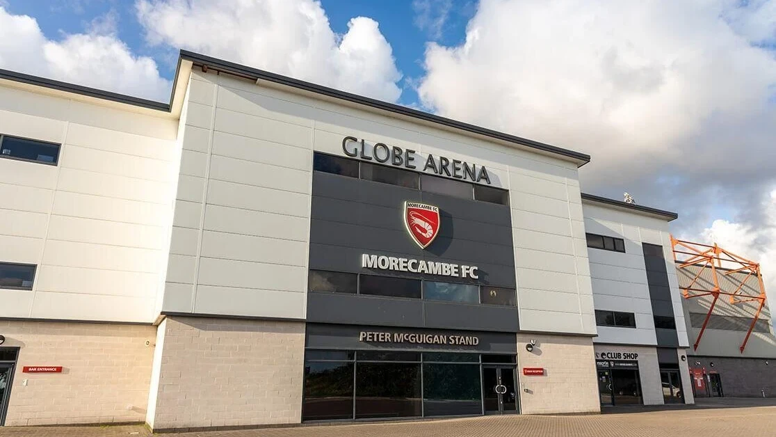 Next Morecambe Manager Betting Odds Next Morecambe Manager Betting Odds