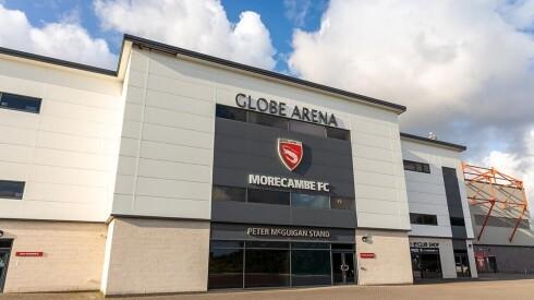 Next Morecambe Manager Betting Odds