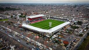 Next Grimsby Town Manager Betting Odds & Contenders