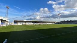 Next Hartlepool United Manager Betting Odds