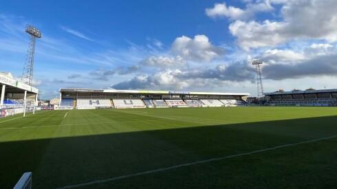 Next Hartlepool United Manager Betting Odds