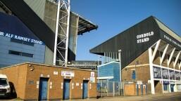 Next Ipswich Town Manager