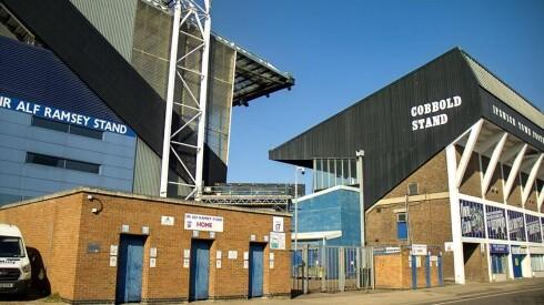 Next Ipswich Town Manager