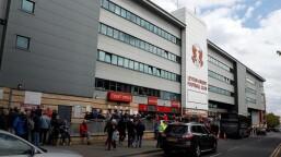 Next Leyton Orient Manager Betting Odds