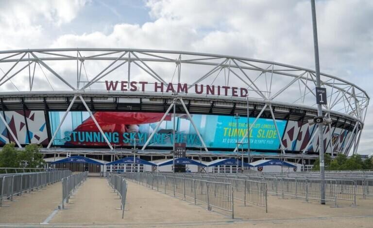 Next West Ham United Manager Betting Odds and History