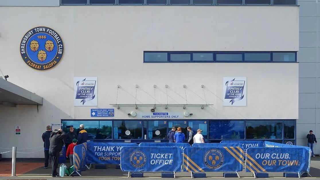 Next Shrewsbury Manager Betting Odds Next Shrewsbury Manager Betting Odds