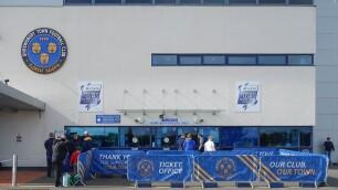 Next Shrewsbury Manager Betting Odds