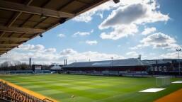 Next Newport County Manager Betting