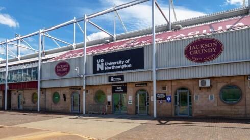 Next Northampton Town Manager Betting Odds