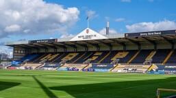 Next Notts County Manager Betting