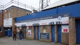 Next Peterborough United Manager