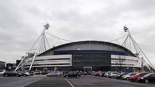 Next Bolton Wanderers Manager