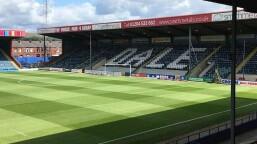 Next Rochdale Manager Betting Odds & Contenders