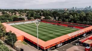 Next Salford City Manager Betting Odds & Contenders