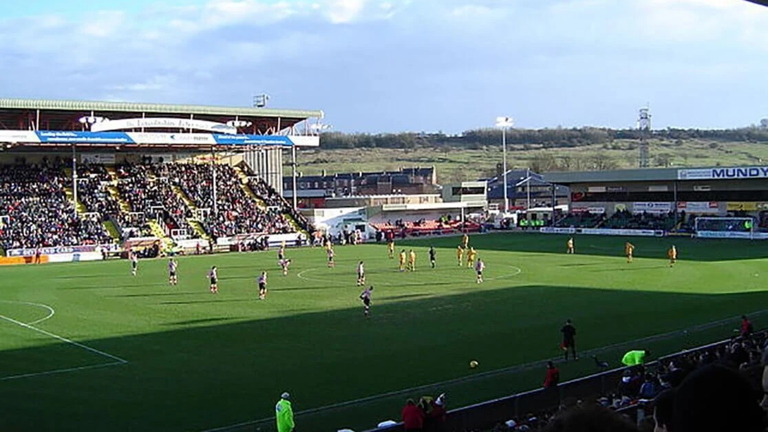 👔Next Lincoln City Manager Betting Odds 💷 ⚽ Contenders 👔Next Lincoln City Manager Betting Odds 💷 ⚽ Contenders