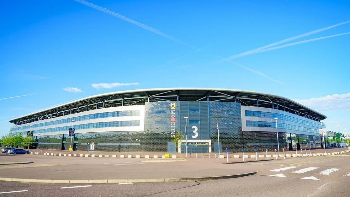 Next Milton Keynes Dons Manager Next Milton Keynes Dons Manager