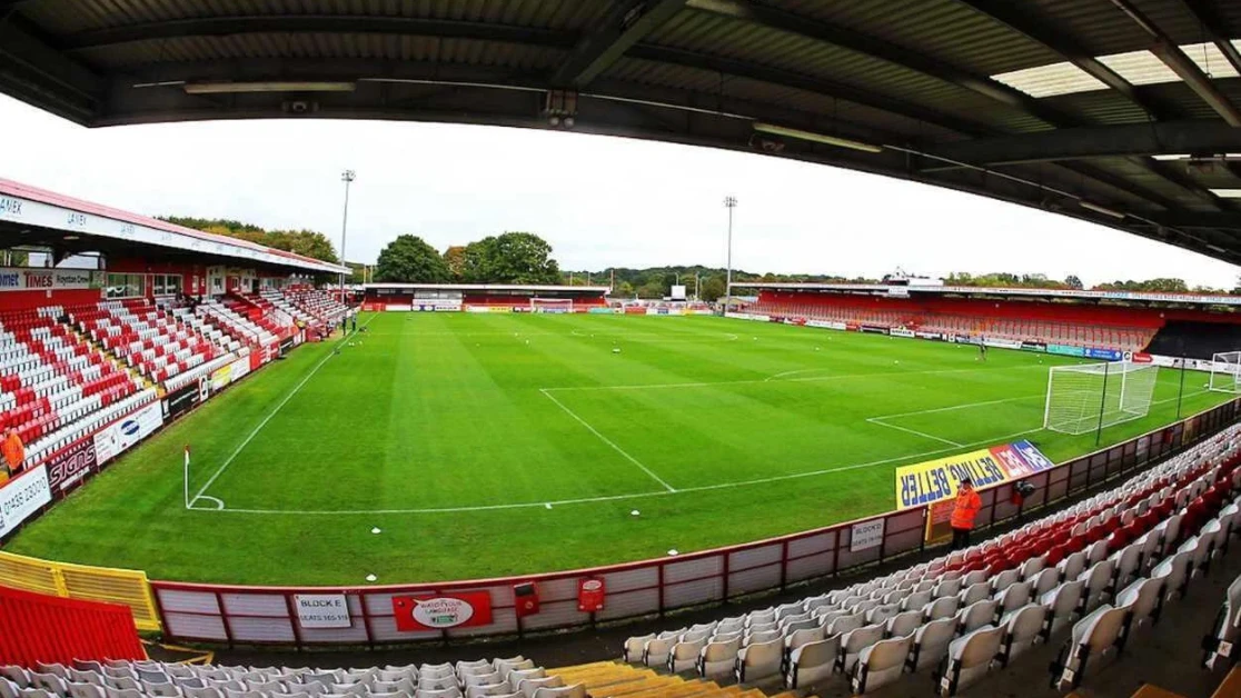 Next Stevenage Manager Betting Odds and Contenders Next Stevenage Manager Betting Odds and Contenders