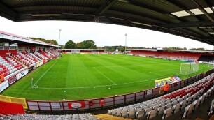 Next Stevenage Manager Betting Odds and Contenders