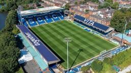 Next Stockport County Manager Betting Odds
