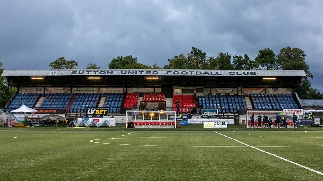 Next Sutton United Manager Betting Odds Next Sutton United Manager Betting Odds