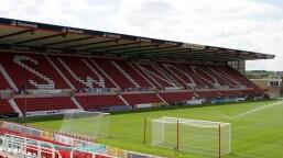 Next Swindon Town Manager Betting Odds and Contenders