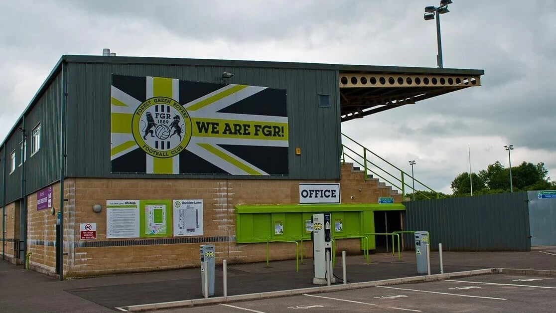 Next Forest Green Rovers Manager Next Forest Green Rovers Manager