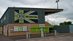 Next Forest Green Rovers Manager
