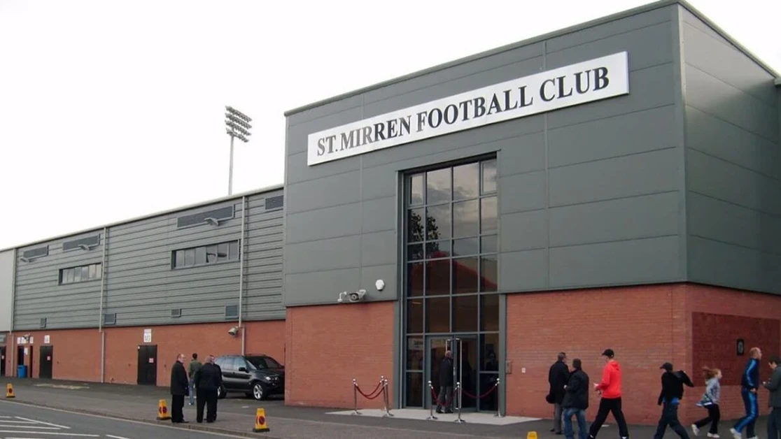 Next St Mirren Manager Betting Odds and Contenders Next St Mirren Manager Betting Odds and Contenders