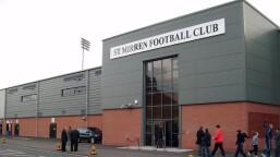 Next St Mirren Manager Betting Odds and Contenders