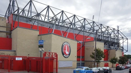 Next Charlton Manager Betting Odds: Lee Johnson is now 5/2 favourite to take over at The Valley next after Dean Holden's dismissal!