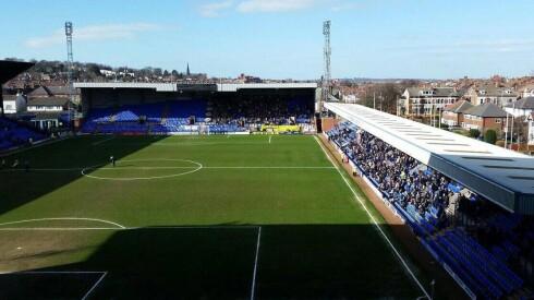 Next Tranmere Rovers Manager Betting Odds