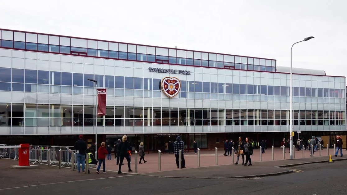 Next Hearts Manager Betting Odds Next Hearts Manager Betting Odds