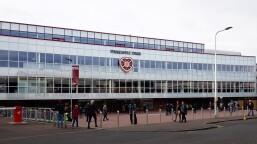 Next Hearts Manager Betting Odds