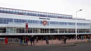 Next Hearts Manager Betting Odds
