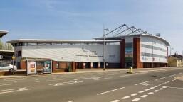 Next Wrexham Manager Betting Odds