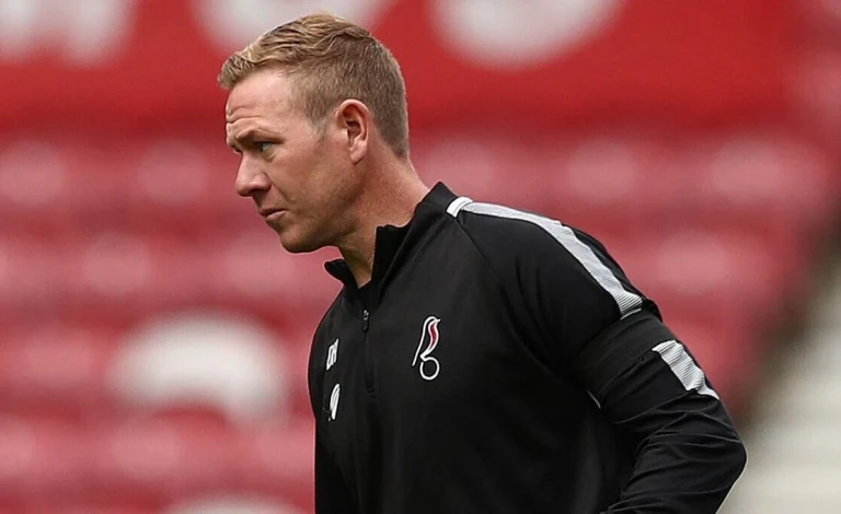 Next Charlton Manager - OLBG.com