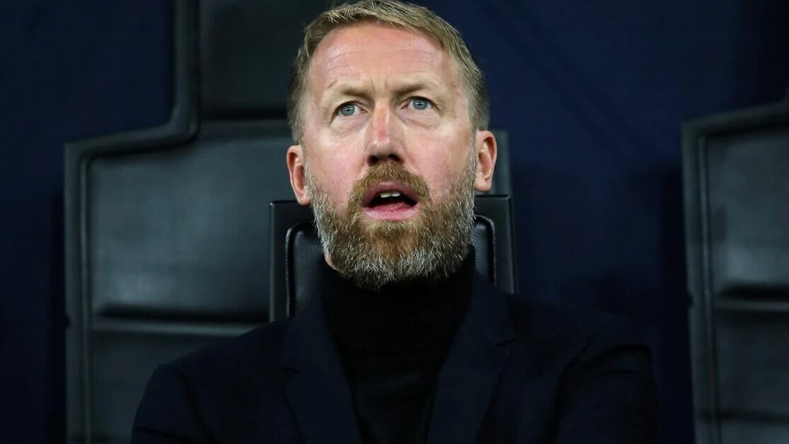 Next Leicester Manager Betting Odds: Graham Potter remains the 3/1 favourite to be next Leicester Manager despite reports DISTANCING him from the job! Next Leicester Manager Betting Odds: Graham Potter remains the 3/1 favourite to be next Leicester Manager despite reports DISTANCING him from the job!