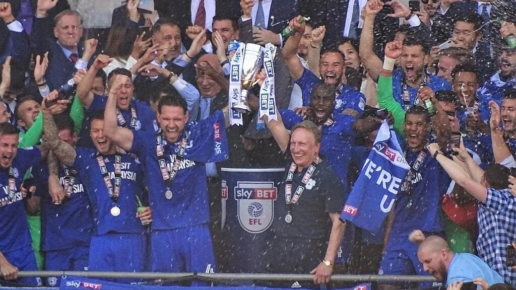 Next Cardiff Manager Betting Odds: Neil Warnock now 1/2 to come out of RETIREMENT and make sensational return as Cardiff manager! Next Cardiff Manager Betting Odds: Neil Warnock now 1/2 to come out of RETIREMENT and make sensational return as Cardiff manager!